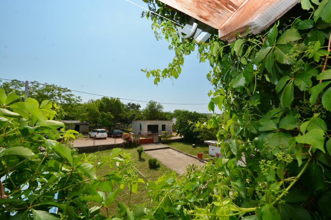 Apartmani Maca Sikovo Exteriör bild